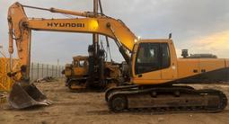 Hyundai  R290LC 2006 года за 19 900 000 тг. в Астана