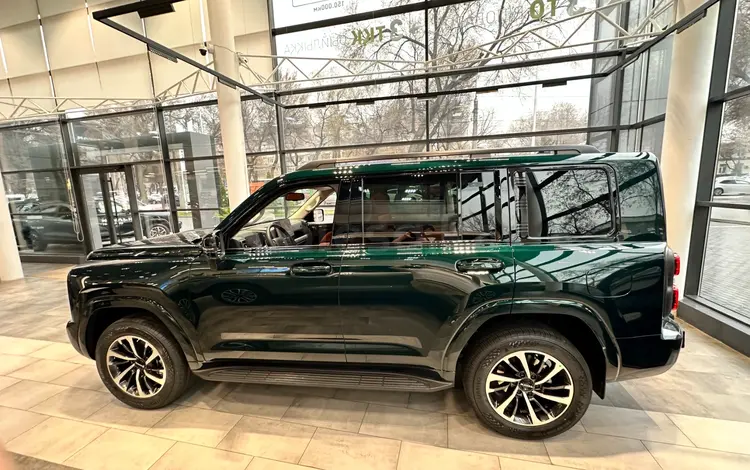 Haval H9 Premium 2026 годаүшін20 639 100 тг. в Алматы