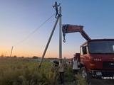 MAN 1992 года за 12 500 000 тг. в Шымкент