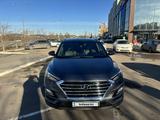 Hyundai Tucson 2020 годаfor11 500 000 тг. в Астана – фото 2