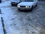 BMW 520 1992 годаүшін1 750 000 тг. в Петропавловск