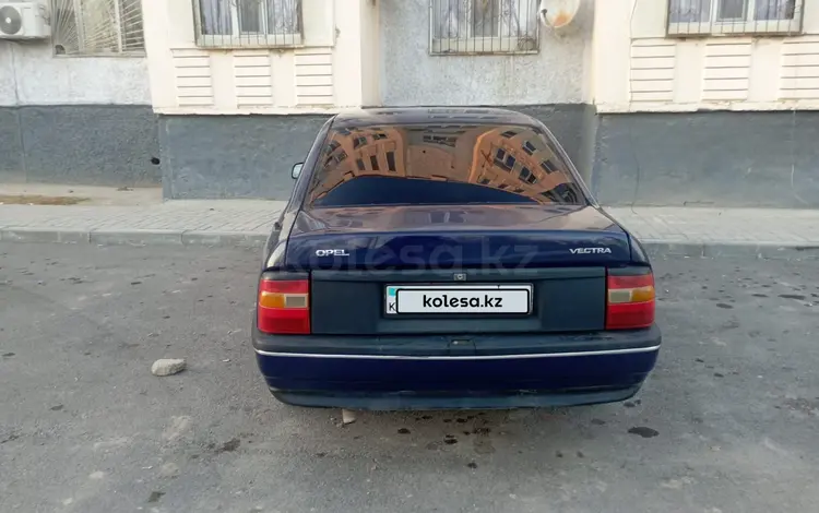 Opel Vectra 1990 года за 720 000 тг. в Туркестан