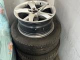 Диски r17 Audi за 130 000 тг. в Алматы – фото 3