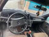 Mercedes-Benz 190 1991 годаүшін1 150 000 тг. в Караганда – фото 3