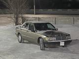Mercedes-Benz 190 1991 годаүшін1 150 000 тг. в Караганда