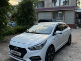 Hyundai Accent 2018 годаүшін6 900 000 тг. в Петропавловск