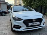 Hyundai Accent 2018 годаүшін6 900 000 тг. в Петропавловск – фото 4