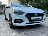 Hyundai Accent 2018 годаүшін6 900 000 тг. в Петропавловск – фото 2