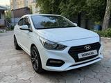 Hyundai Accent 2018 годаүшін6 900 000 тг. в Петропавловск – фото 5
