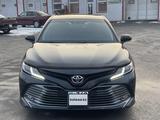 Toyota Camry 2019 годаүшін13 400 000 тг. в Алматы