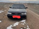 Audi 100 1991 годаүшін1 000 000 тг. в Туркестан – фото 2