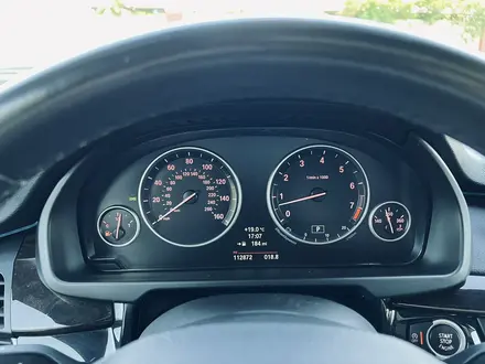 BMW X5 2014 года за 11 000 000 тг. в Караганда – фото 10