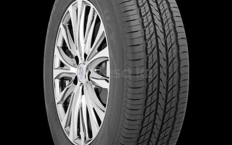 TOYO Open Country U/T 235/60 R17 за 60 000 тг. в Алматы