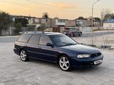 Subaru Legacy 1997 года за 2 800 000 тг. в Жанаозен – фото 5