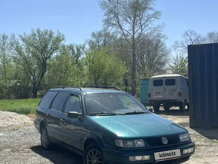 Volkswagen Passat 1994 года за 2 100 000 тг. в Талдыкорган