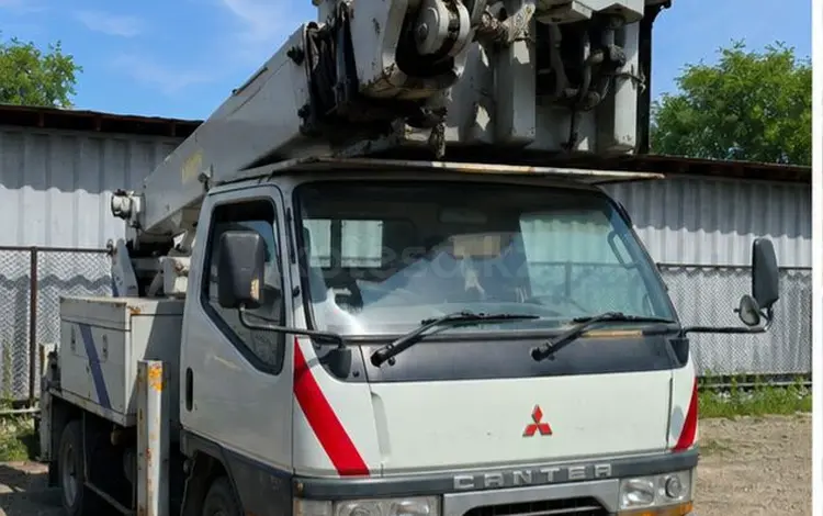 Mitsubishi 1995 года за 13 000 000 тг. в Алматы
