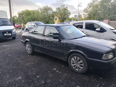 Audi 80 1992 года за 1 300 000 тг. в Караганда – фото 5