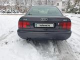 Audi A6 1997 годаүшін3 700 000 тг. в Шымкент – фото 5