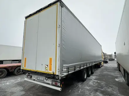 DAF  XF 480 FT 2019 года за 34 000 000 тг. в Актобе – фото 4