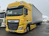 DAF  XF 480 FT 2019 годаүшін34 000 000 тг. в Актобе – фото 2