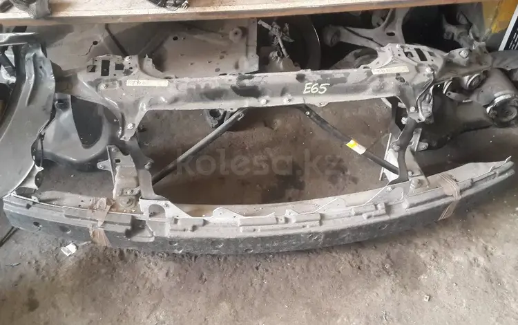 Телевизор в сборе для BMW E65 7-series за 30 000 тг. в Алматы