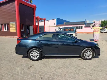 Toyota Camry 2014 года за 8 400 000 тг. в Каскелен – фото 19