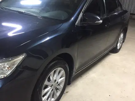 Toyota Camry 2014 года за 8 400 000 тг. в Каскелен – фото 4