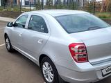 Chevrolet Cobalt 2025 года за 6 300 000 тг. в Астана – фото 2