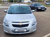 Chevrolet Cobalt 2025 года за 6 300 000 тг. в Астана