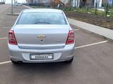 Chevrolet Cobalt 2025 года за 6 300 000 тг. в Астана – фото 3