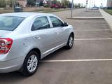 Chevrolet Cobalt 2025 года за 6 300 000 тг. в Астана – фото 4