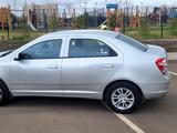 Chevrolet Cobalt 2025 года за 6 300 000 тг. в Астана – фото 5