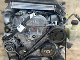 Двигатель L3 turbo 2.3 Mazda Cx-7 за 10 000 тг. в Астана
