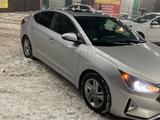 Hyundai Elantra 2019 года за 8 000 000 тг. в Астана – фото 4