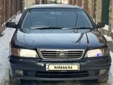 Nissan Cefiro 1997 годаfor2 450 000 тг. в Алматы