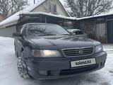 Nissan Cefiro 1997 годаfor2 450 000 тг. в Алматы – фото 4