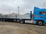 Schwarzmuller  Schwarzmuller 2007 годаүшін5 000 000 тг. в Кызылорда – фото 5