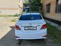 Hyundai Accent 2014 года за 4 650 000 тг. в Усть-Каменогорск – фото 2