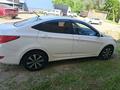 Hyundai Accent 2014 года за 4 650 000 тг. в Усть-Каменогорск