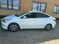 Hyundai Accent 2014 года за 4 650 000 тг. в Усть-Каменогорск – фото 3