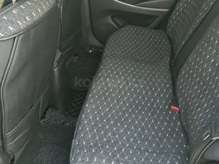 Hyundai Accent 2014 года за 4 650 000 тг. в Усть-Каменогорск – фото 5