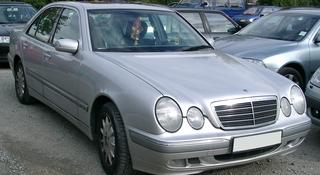 Mercedes-Benz 1999 года за 100 000 тг. в Костанай