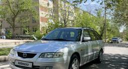 Mazda 626 2000 года за 3 200 000 тг. в Шымкент – фото 2