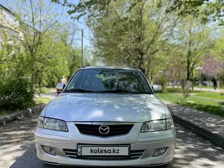 Mazda 626 2000 года за 3 200 000 тг. в Шымкент