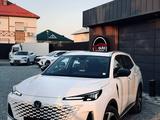 Changan CS55 Plus Tech 2024 года за 10 590 000 тг. в Шымкент – фото 3