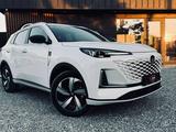 Changan CS55 Plus Tech 2024 года за 10 590 000 тг. в Шымкент – фото 2