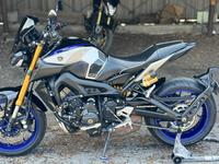 Yamaha  MT-09 (FZ-09) 2020 года за 6 000 000 тг. в Алматы