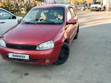 ВАЗ (Lada) Kalina 1119 2009 годаүшін1 100 000 тг. в Уральск