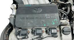 1MZ XV20 двигатель за 320 000 тг. в Алматы