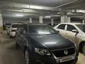 Volkswagen Passat 2010 годаүшін4 800 000 тг. в Астана – фото 4